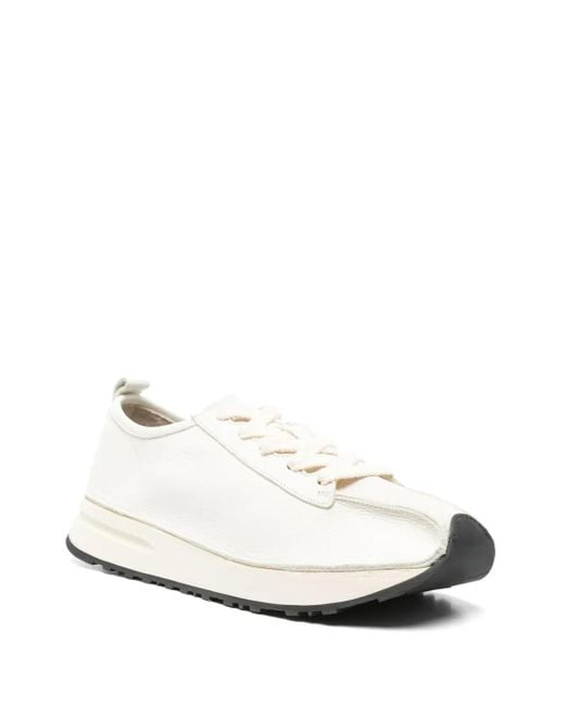 Moma White Rush Sneakers for men