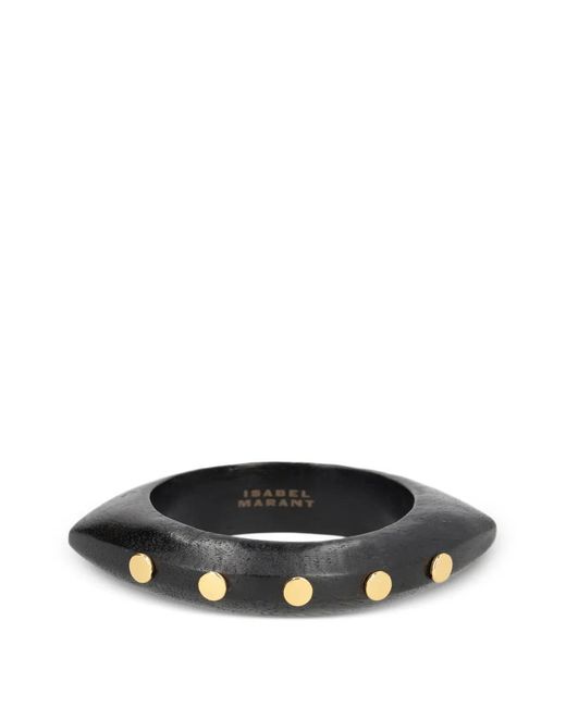 Bracelet Isabel Marant - Occasion - Style Bohème Chic - Pièce Authentique De La Marque
