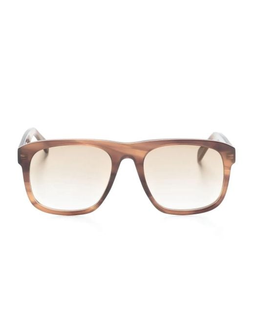 Totême Natural The Navigators Sunglasses