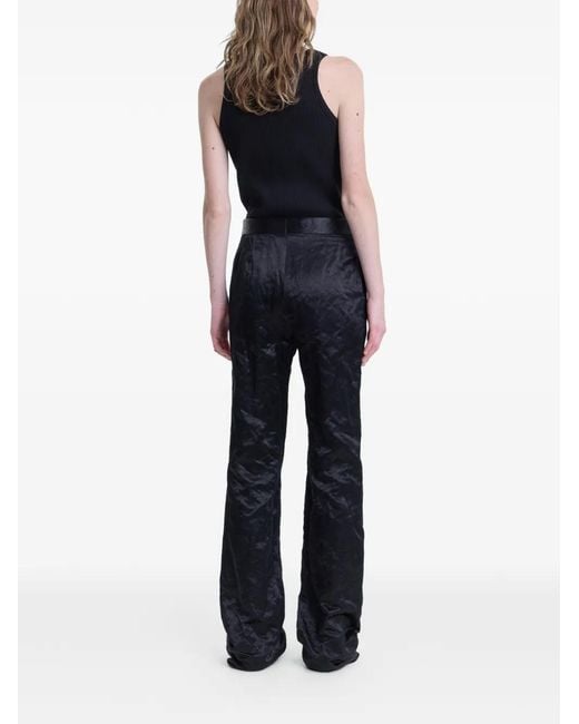 FFORME Blue Cameron Trousers