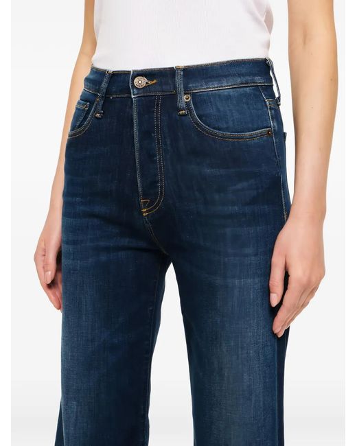 CYCLE Blue Luna Jeans