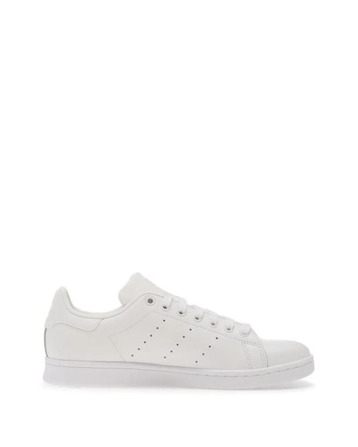 Adidas White Stan Smith Sneakers