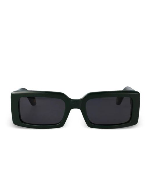 Roberto Cavalli Black Src109 Sunglasses
