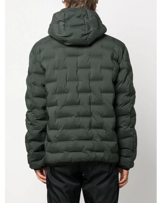 Peuterey Green Jackets for men