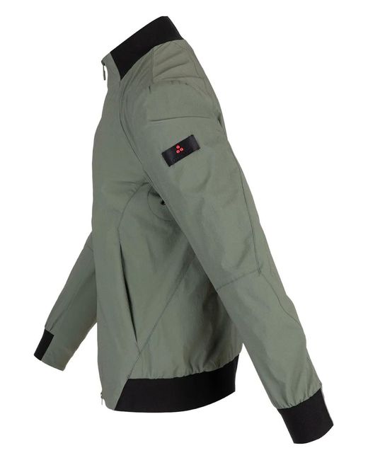 Peuterey Green Bunnari A2L Jacket for men