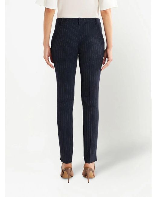 Etro Blue Trousers