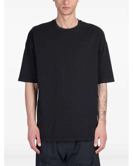メンズ OAMC Hera T-shirt Black