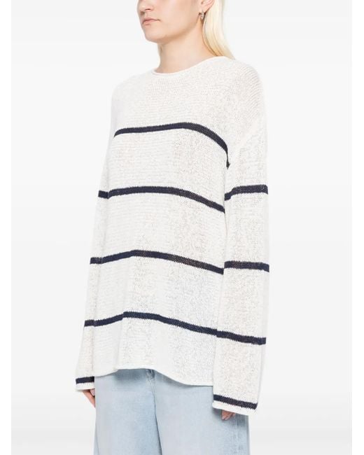 Rails Natural Evangeline Top