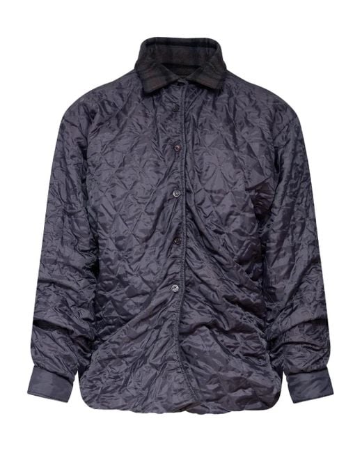 Maison Margiela Blue Aviator Rb3025 004/51
