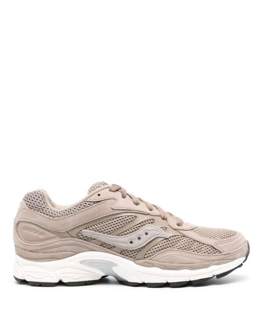 Sneakers Progrid Omni 9 Premium di Saucony in White da Uomo
