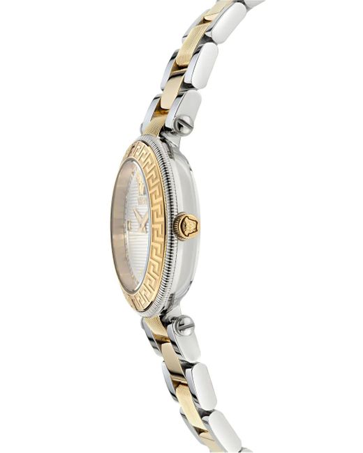 Versace Metallic Petite Reve 30Mm