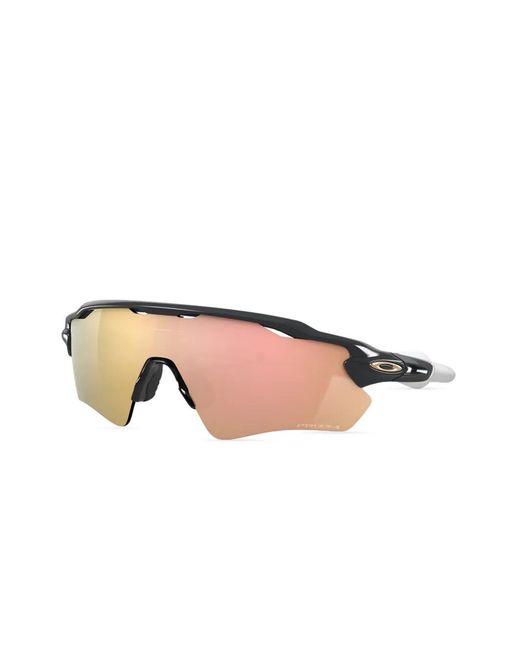 Oakley Pink Radar Ev Path