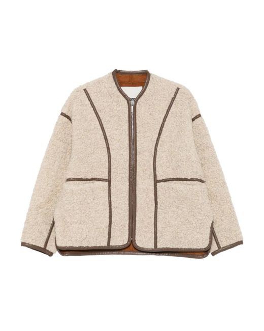 Bellerose Natural Jina Jacket