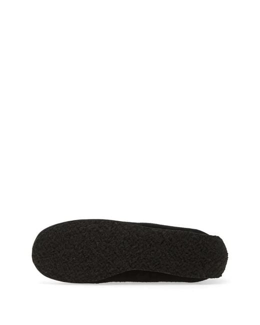 Clarks Black Tor Low Sneakers