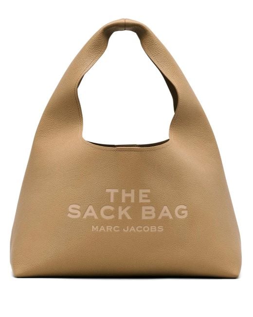 Bolsa De La Bolsa Marc Jacobs de color Natural