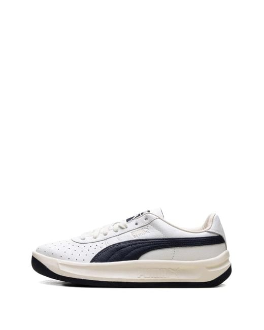 PUMA White Gv Special for men