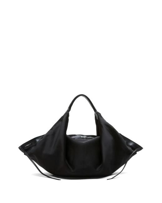 3.1 Phillip Lim レディース ブラック Luna ハンドバッグ M
