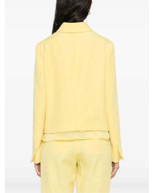 Fabiana Filippi Yellow Jackets