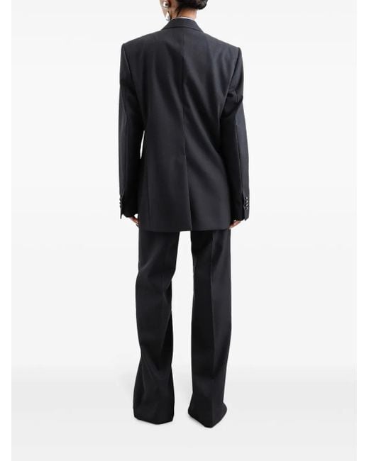 Dolce & Gabbana Black Jackets