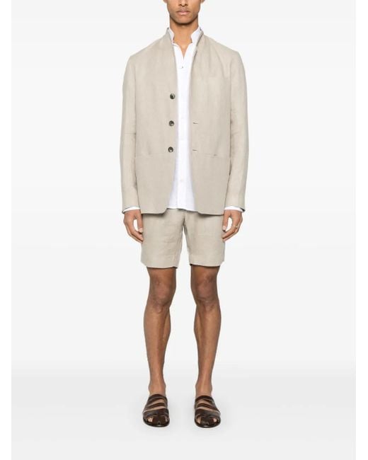 Sease Natural Ellen Blazer for men