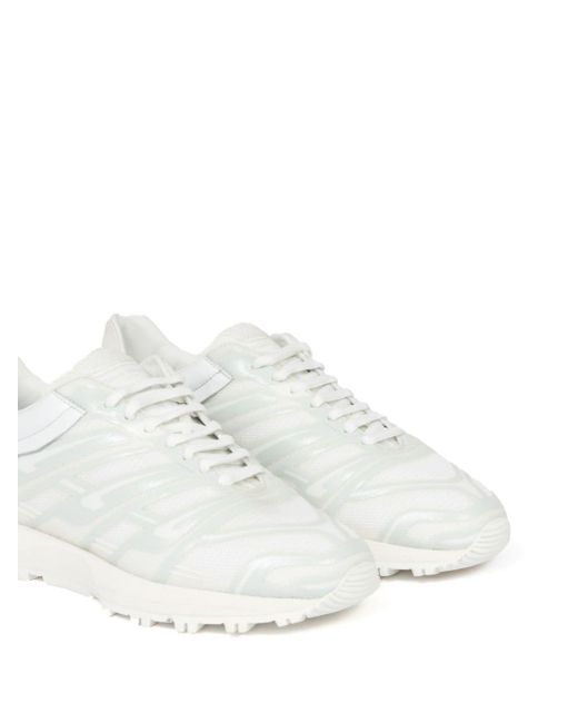 Sneakers 50-50 di Maison Margiela in White da Uomo