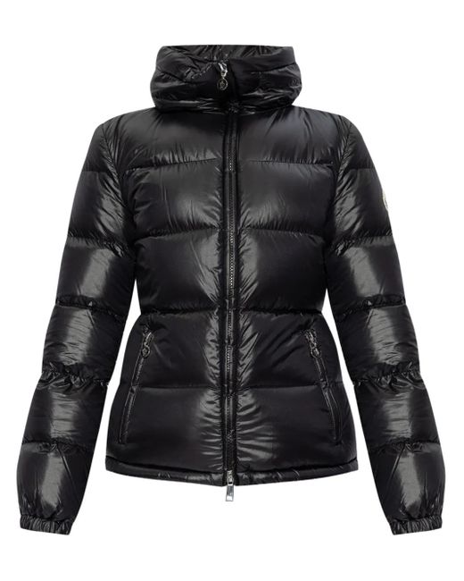Moncler Douro パデッドジャケット Black