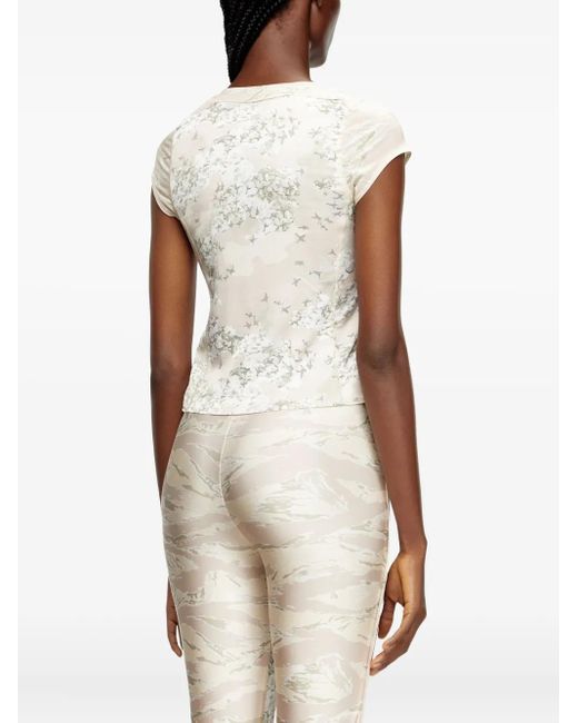 DIESEL White Top