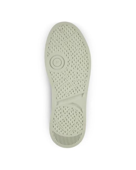 Gant White Avona Sneakers