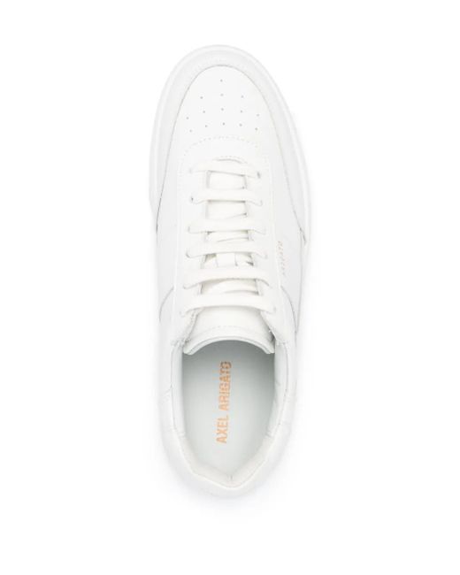 Axel Arigato White Orbit Vintage Runner for men