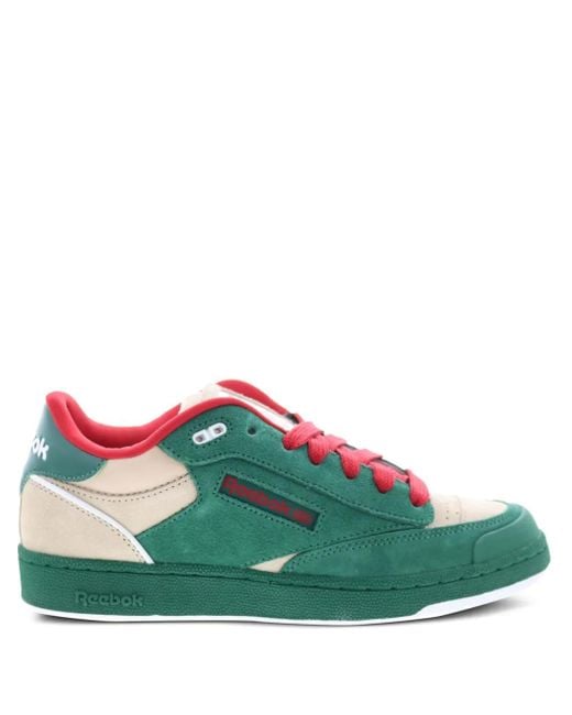 メンズ Reebok Club C Bulk "college Dropout Green" スニーカー