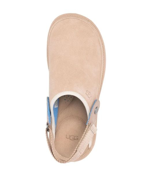 Ugg Pink Sabot Goldencoast for men