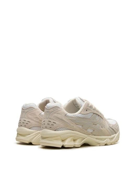 Asics White Gel-Kayano 14 W