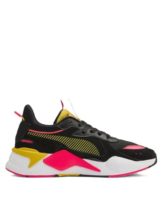 PUMA Green Rs X Reinvent Sneakers