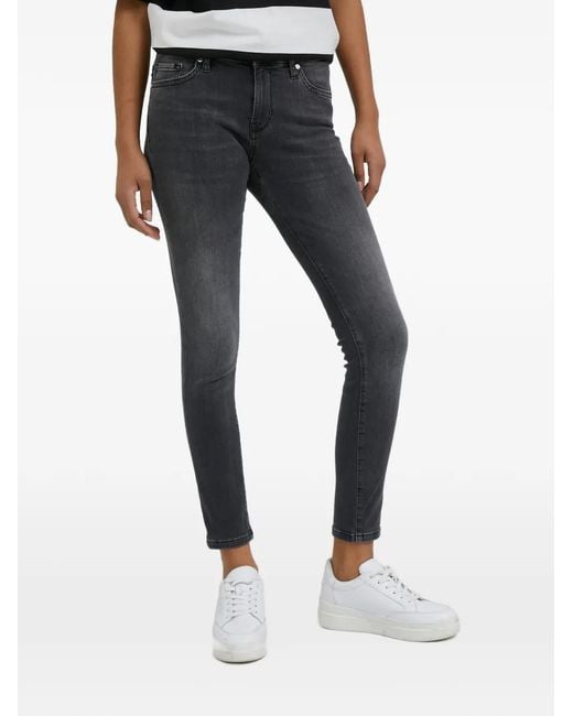 Joop! Blue Skinny Jeans