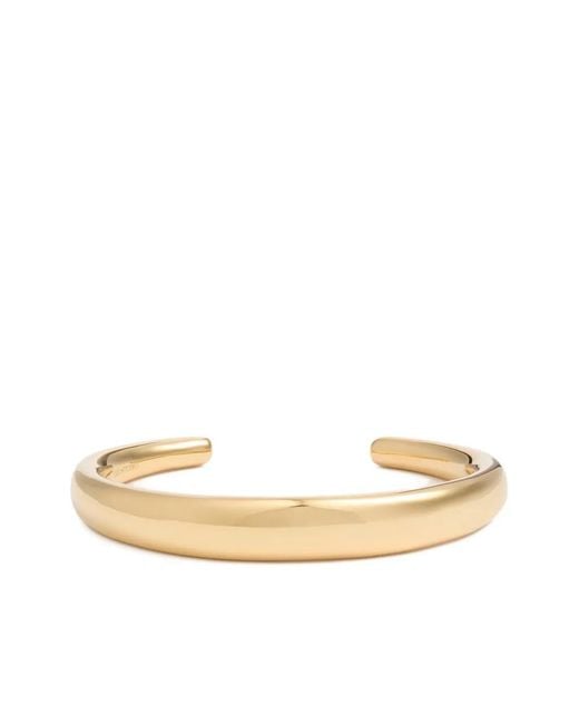 LIE STUDIO Natural Bracelet Manchette The Amanda