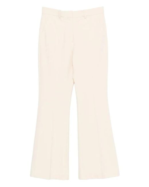 Circolo 1901 Natural Welt-Pocket Pants