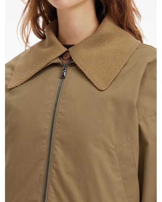 Giacca Sullivan di Sea in Natural