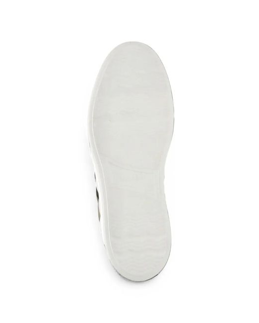 Hogan Brown H580 Sneakers for men
