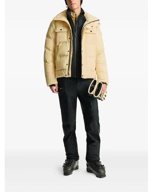 Fusalp Natural Carlo Padded Ski Jacket for men