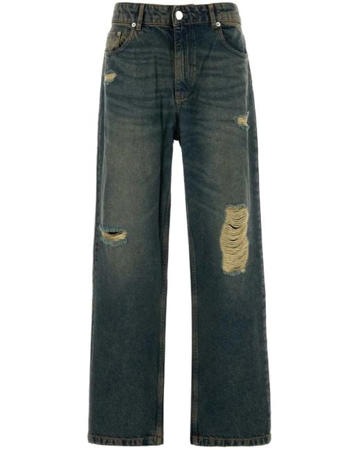 GIMAGUAS Blue Devon Jeans
