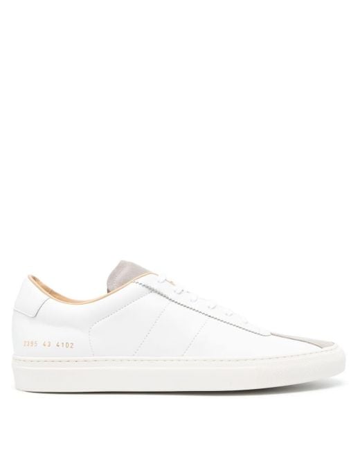 Sneakers similar to common deals projects