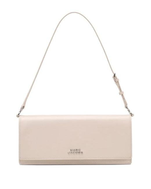 Marc Jacobs Natural The Mirror Shoulder Bag