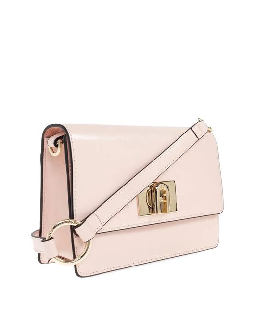 Furla Natural 1927 Mini