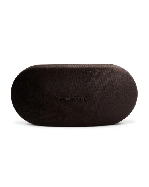 Tom Ford Brown Renee Sunglasses