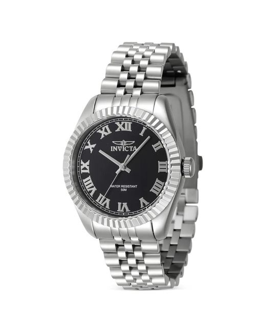 INVICTA WATCH White Montre Specialty Mm