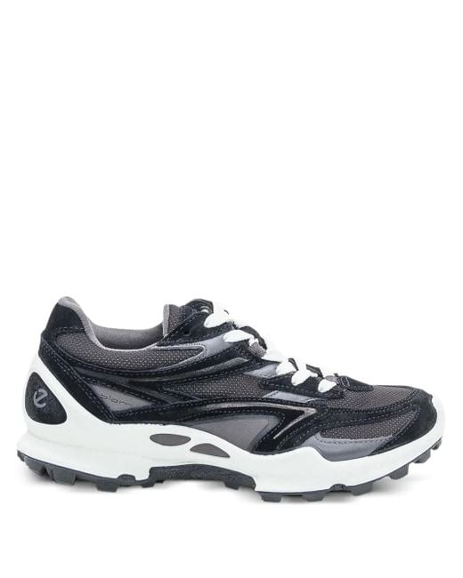 Ecco Blue Biom C-Trail Sneakers
