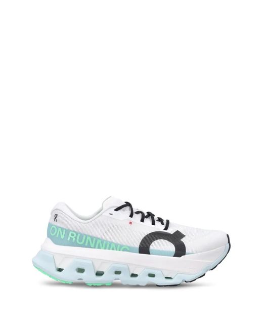 Baskets Cloudmster 3 Hyper On Shoes pour homme en coloris White