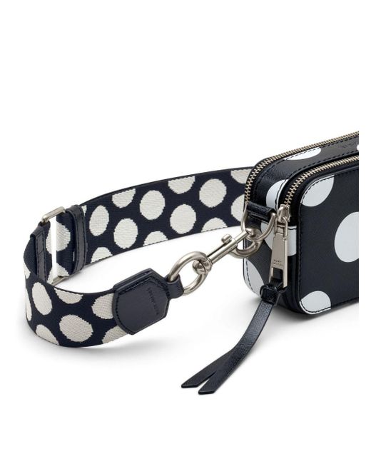 Marc Jacobs The Snapshot Camera Bag in Black Lyst