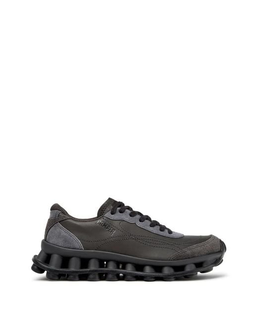 Camper Black X Sunnei Pelotissima Sneakers
