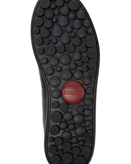 Camper Black Casual